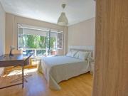 Habitación en alquiler en Oviedo, HUCA