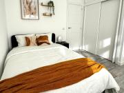 Habitación en alquiler en Paseo de la Castellana Habitación en alquiler en Paseo de la Castellana