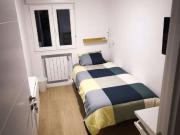 Habitación en piso compartido en alquiler en Pilar, Madrid