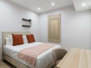 Habitación en alquiler en piso compartido en...