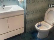 ¡Habitación en alquiler en piso de 4 habitaciones en...