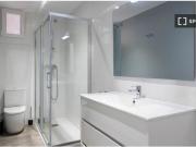 Habitación en alquiler en piso de 6 habitaciones en...