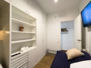 Habitación en alquiler en piso de 6 habitaciones en...