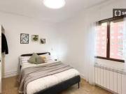 Habitación en alquiler en Pueblo Nuevo, Madrid