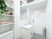 Habitación en alquiler en Pueblo Nuevo, Madrid