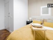 Habitación en alquiler en Almenara, Madrid