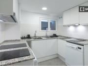 Habitación en alquiler en residencia en València