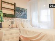 Habitación en alquiler en Ríos Rosas, Madrid