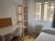 Habitación en alquiler en Salamanca, Avda. Villamayor