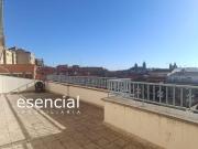 Habitación en alquiler en Salamanca, Gran Via