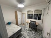 Habitación en alquiler en Sevilla, Su Eminencia La Oliva