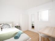 Habitación en alquiler en Terrassa, Centre