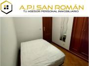 Habitación en alquiler en Torrejón de Ardoz