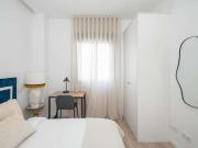 Habitación en alquiler en Trafalgar, Madrid