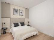 Habitación en alquiler en Trafalgar, Madrid