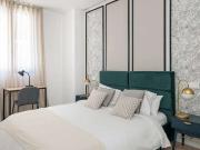 Habitación en alquiler en Trafalgar, Madrid