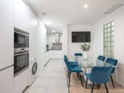 Habitación en alquiler en Trafalgar, Madrid