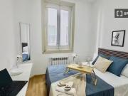 Habitación en alquiler en Trafalgar, Madrid