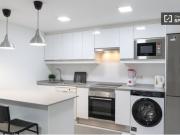 Habitación en alquiler en un apartamento de 3...