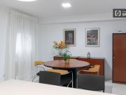 Habitación en alquiler en un apartamento de 3...