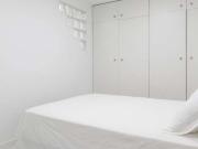 Habitación en alquiler en un apartamento de 3...