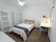 Habitación en alquiler en Valencia, Carrer de Berenguer...