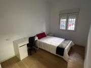 Habitación en alquiler en Valencia, Carrer de Campoamor,...