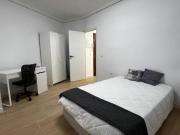 Habitación en alquiler en Valencia, Carrer de Campoamor,...