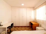 Habitación en alquiler en Valencia, Carrer de la Pobla...