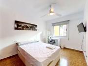 Habitación en alquiler en Valencia, L´Illa Perduda Isla...