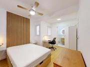 Habitación en alquiler en Valencia, Mont Olivet