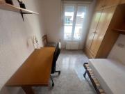 Habitación en alquiler en Valencia, Passeig de la...