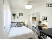 Habitación en alquiler en Valverde, Madrid
