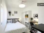 Habitación en alquiler en Valverde, Madrid