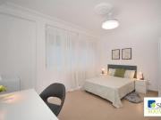 Habitación en alquiler en Zaragoza, Universidad San...