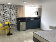 HABITACION EN ALQUILER LAREDO / SURCO / AMOBLADO