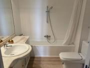 Habitación en alquiler para larga duración en Iturrama