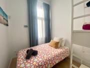 Habitación en alquiler piso compartido segunda linea de...