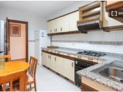 Habitación en alquiler situada en Alicante