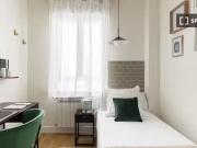 Habitación en alquiler situada en Bilbao