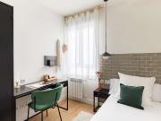 Habitación en alquiler situada en Bilbao