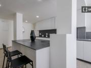 Habitación en alquiler situada en Madrid