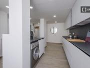 Habitación en alquiler situada en Madrid