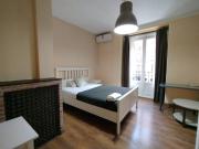 Habitacion en alquiler temporal en Acacias 28005