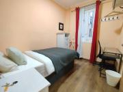 Habitacion en alquiler temporal en Acacias 28005