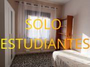 Habitacion en alquiler temporal en Casco Antiguo 45002