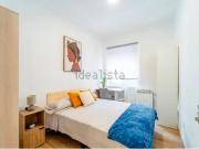 Habitacion en alquiler temporal en Centro 09005