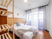 Habitacion en alquiler temporal en Yllera Pozanos 09006