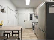 Habitación en apartamento compartido de 3 habitaciones...