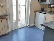 Habitación en apartamento compartido de 4 habitaciones...